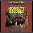 V.A. - Dr Demento Presents The Greatest Novelty Records Of All Time Volume II The 1950s