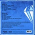 Max I Million - Uncut Gems Blue W/ White Splatter Vinyl Edition