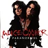 Alice Cooper - Paranormal Black Vinyl Edition