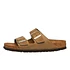 Birkenstock - W Arizona BS Nubuck