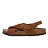 Birkenstock - W Tulum SFB Suede