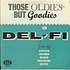 V.A. - Those Oldies But Goodies From Del-Fi