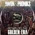 Awon & Phoniks - Return to the Golden Era Gold Vinyl Edition