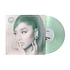 Ariana Grande - Positions Limited Coke Bottle Clear Vinyl Edition