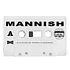 Mannish - Audio Sedative