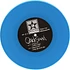 Quicksand - Quicksand Opaque Turquoise Vinyl Edition