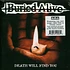 Buried Alive - Death Will Find You