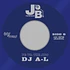 DJ A-L - Funky Presidents / Pe Vs. The Jb's Blue Vinyl Edition