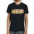 Clutch - Classic Logo T-Shirt