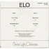 Electric Light Orchestra - ELO