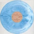 Billy Cobb - Zerwee, Pt. 2 Blue/White Vinyl Edition