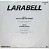Larabell - You've Got The Power