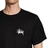 Stüssy - Basic Stussy Tee