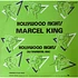 Marcel King - Hollywood Nights