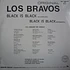 Los Bravos - Black Is Black ('86 Dance Mix)