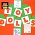 Toy Dolls - Dig That Groove Baby Splattered Vinyl Edition