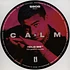 5 Seconds Of Summer - Calm Calum Remix Track Picture Disc Edition