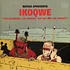 Ikoqwe - The Beginning, The Medium, The End And The Infinite