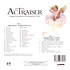 Yuzo Koshiro - OST Actraiser - Original Soundtrack & Symphonic Suite / Digipack 3 Volets