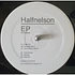 Half Nelson - The Halfnelson EP