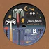 Javi Frias - Sunset Disco EP