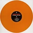 DJ Booker X Mc Yinka - Night Lights Orange Vinyl Edition