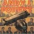 Andy J. Forest and The Snapshots - Andy J. Forest & The Snapshots