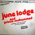 June Lodge And Prince Mohammed - Someone Loves You Honey/One Time Daughter