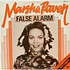 Marsha Raven - False Alarm