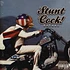 Jimmy Cluck - Stunt Cock Breaks