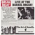V.A. - Brum Beat Live At The Barrel Organ!