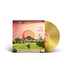 Dabey - Abstract Pace And Nature's Answer Golden Vinyl Edition