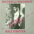 Man 2 Man Meet Man Parrish - Male Stripper
