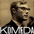 Krzysztof Komeda - Live And Radio Recordings 1957-1962