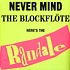 Randale - Never Mind The Blockflöte