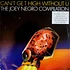 Joey Negro - Can't Get High Without U (The Joey Negro Compilation)