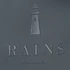 RAINS - Buckle Rolltop