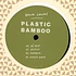 Plastic Bamboo - Drum Chums Volume 2