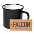 Mug (Coal Black)