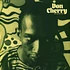 Don Cherry - Om Shanti Om HHV Exclusive Green Vinyl Edition