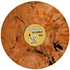 Sidewalk Surfers - Growing Up Is Mess Orange Vinyl Edition
