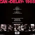 Can - Delay 1968 Pink Vinyl Edition