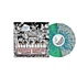 Tally Hall - Marvin's Marvelous Mechanical Museum Green & Grey w/ Blue Splatter Vinyl Edition