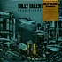 Billy Talent - Dead Silence Crystal Water Vinyl Edition W/ Artprint By Ken Taylor