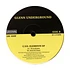 Glenn Underground - C.V.O. Elements EP Yellow Vinyl Edition