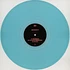 Drab Majesty - Unarian Dances EP Clear Blue Vinyl Edition