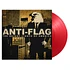 Anti-Flag - Bright Lights Of America Red Vinyl Edition