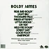 Boldy James & Real Bad Man - Real Bad Boldy