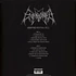 Enthroned - Armoured Bestial Hell Black Vinyl Edition