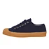 Navy / Transparent